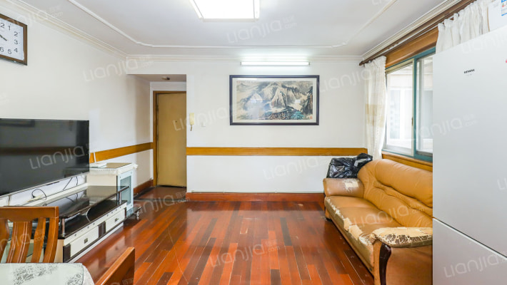 芳苑小区二手房实景图