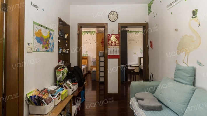 学前二村二手房实景图