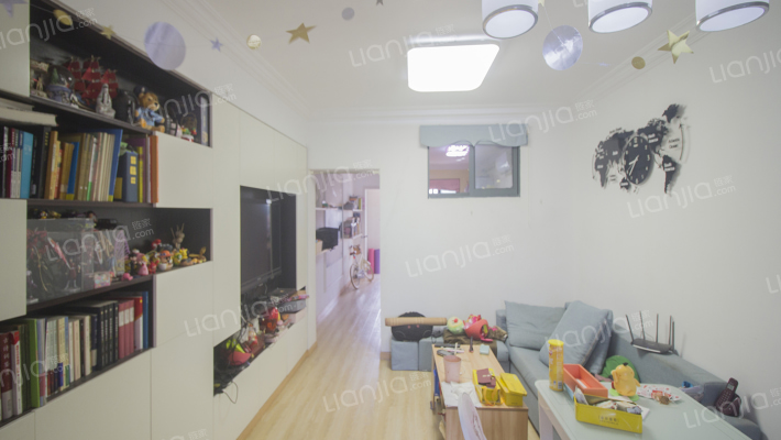 淞宝路160弄二手房实景图