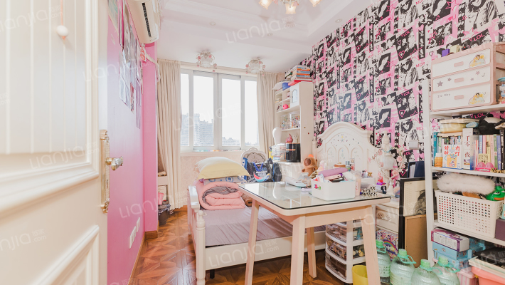 漕溪大楼二手房实景图