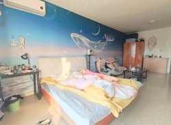 整租·博贤院A区 1室1厅 南_博贤院A区租房