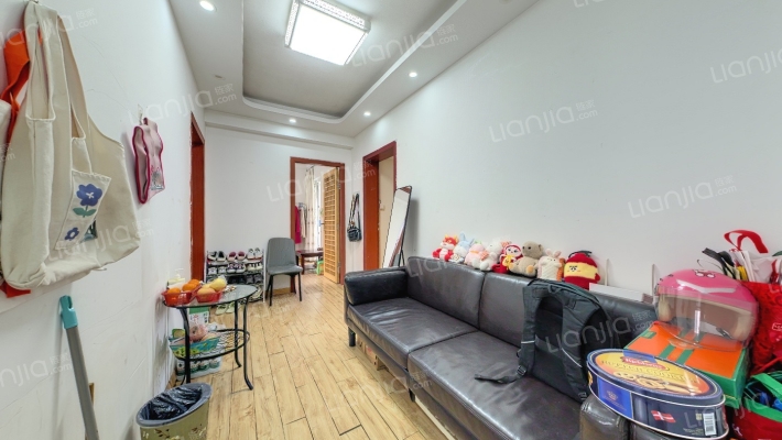 昱星家园西区二手房实景图