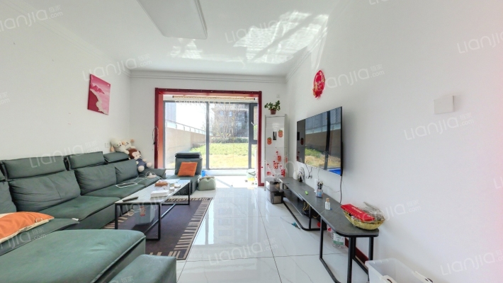 清凉山居二手房实景图