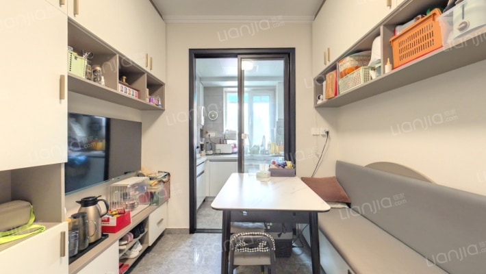 钟表北园二手房实景图