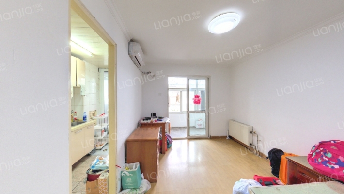 南竹杆胡同二手房实景图