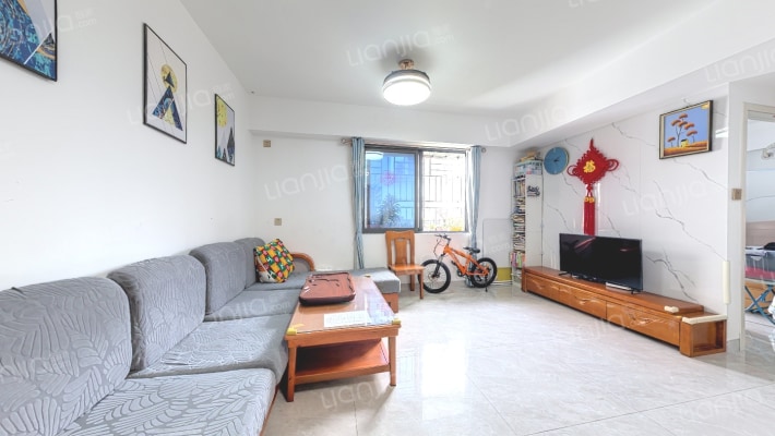 南洋大厦二手房实景图