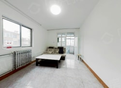 整租·金陵新村二区 2室1厅 南/北_金陵新村二区租房