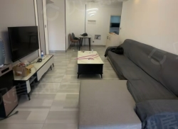 整租·泸川苑 2室1厅 东_泸川苑租房