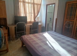 整租·青皮村九社 1室1厅 东南_青皮村九社租房