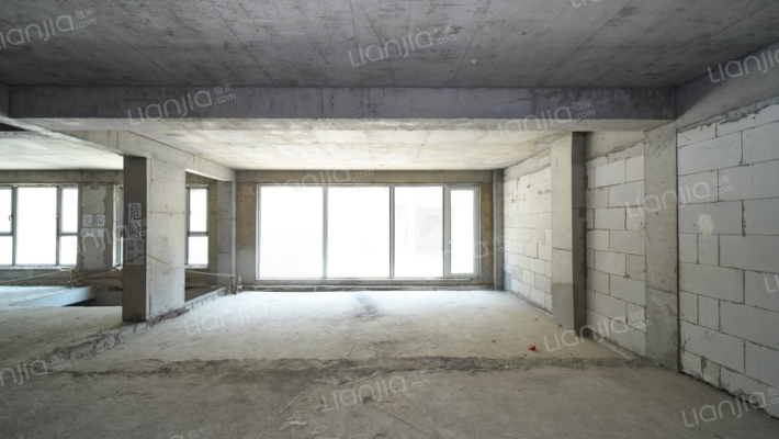 旭辉家墅二手房实景图