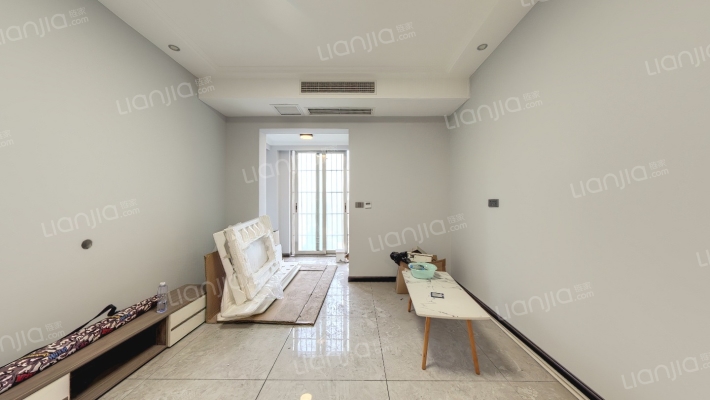 摩登时代二手房实景图