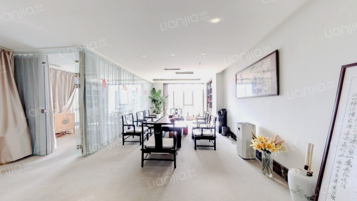 天安国汇二手房实景图