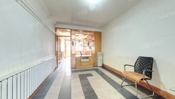 湖畔苑二手房实景图