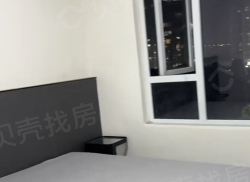 整租·阳光天空之城 1室0厅 东南_阳光天空之城租房