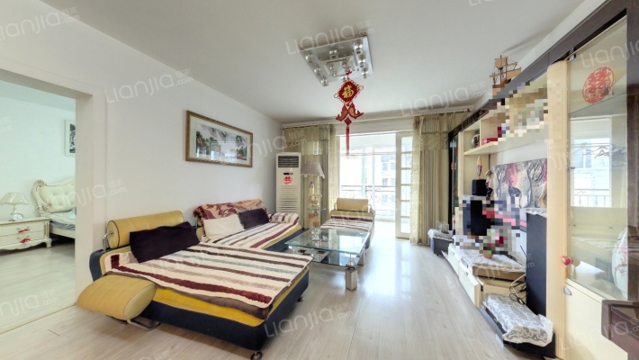 新文苑二手房实景图