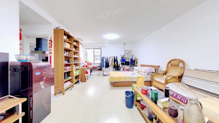 丰侨公寓二手房实景图