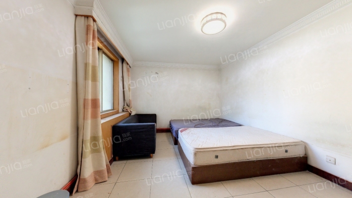 迎泽公寓二手房实景图