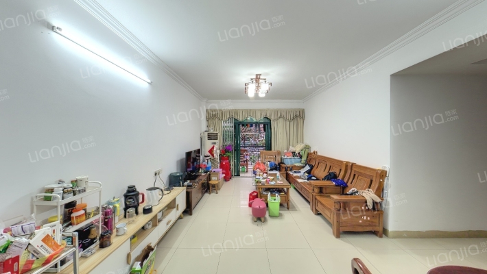 石碁绿庭雅苑二手房实景图