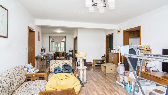 恒丰苑二手房实景图