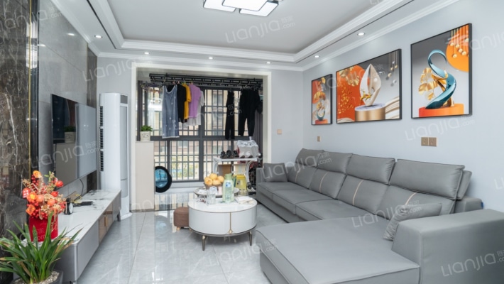 葛仙湖花园二手房实景图