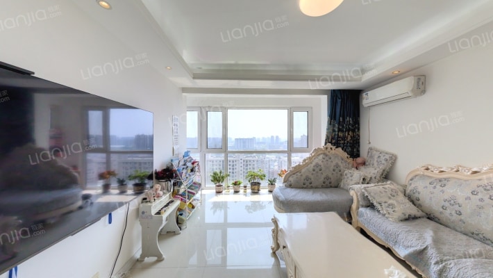 伯爵源筑二手房实景图