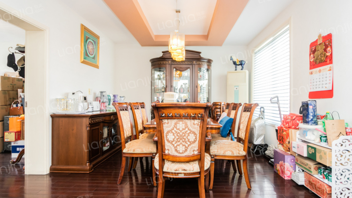 家旺新苑二手房实景图