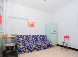 整租·荣德里小区 2室1厅 南/北_荣德里小区租房