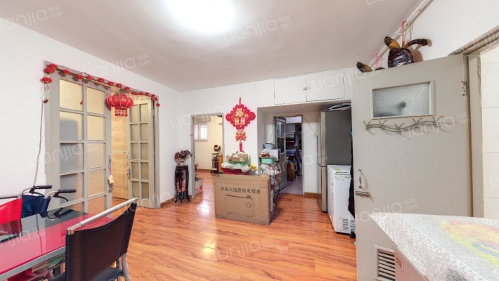 社科院二手房实景图