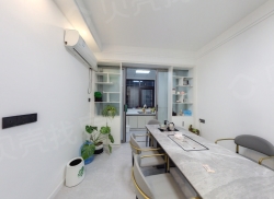 整租·东方公馆 1室1厅 北_东方公馆租房