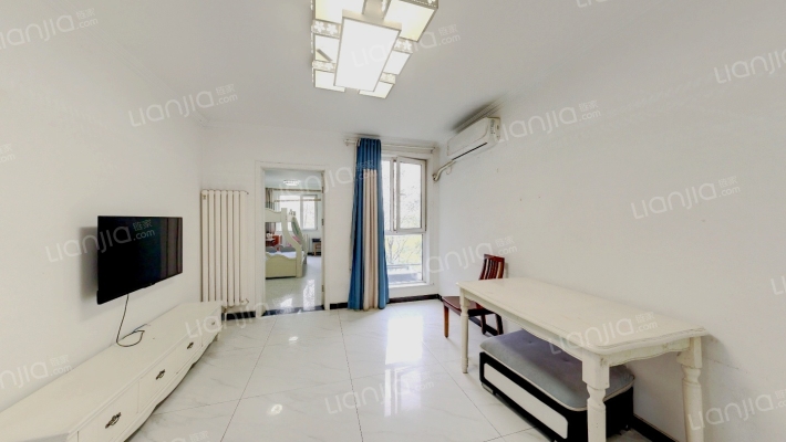 北街家园六区二手房实景图