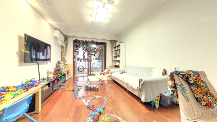 海悦馨园二手房实景图