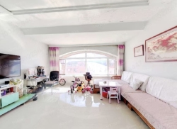 整租·伊利花園 2室2厅 南/北_伊利花園租房