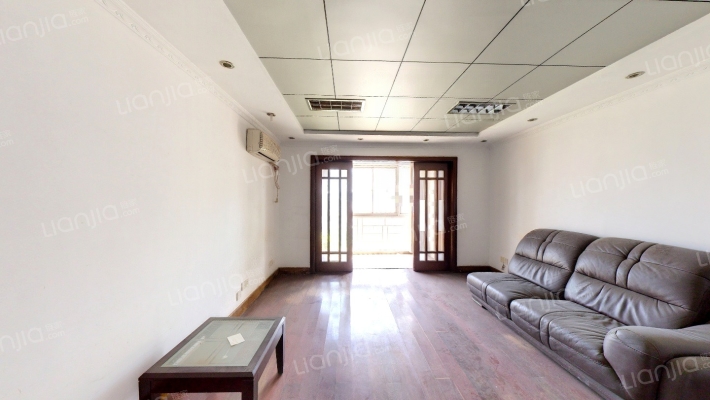 银河国际广场二手房实景图