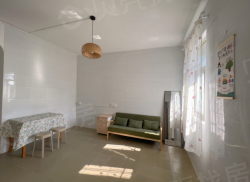 整租·海霞新村 2室2厅 南_海霞新村租房