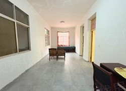 整租·古井社区 2室1厅 南_古井社区租房