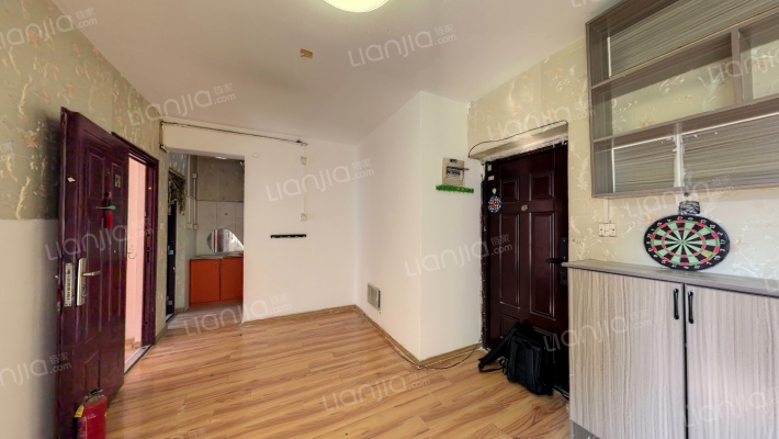 望江新园一园二手房实景图