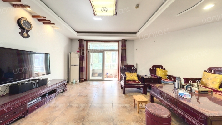 金花苑二手房实景图