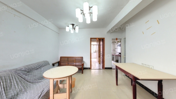 金银花园二手房实景图