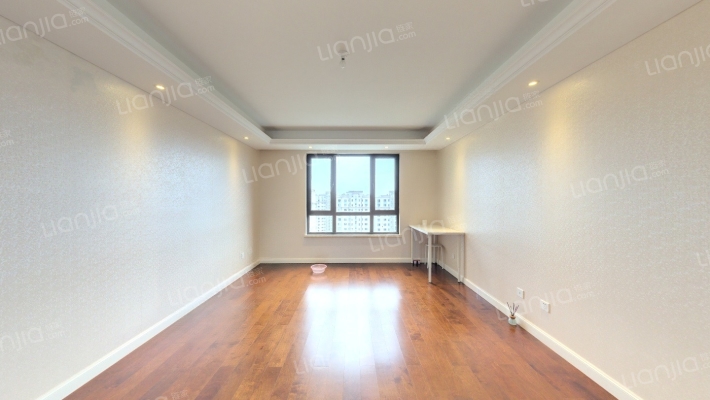 枫丹壹号二手房实景图