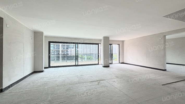 龙湖云河颂二手房实景图