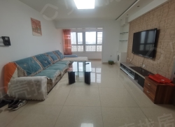 整租·盈科山水华庭 3室2厅 南/北_盈科山水华庭租房