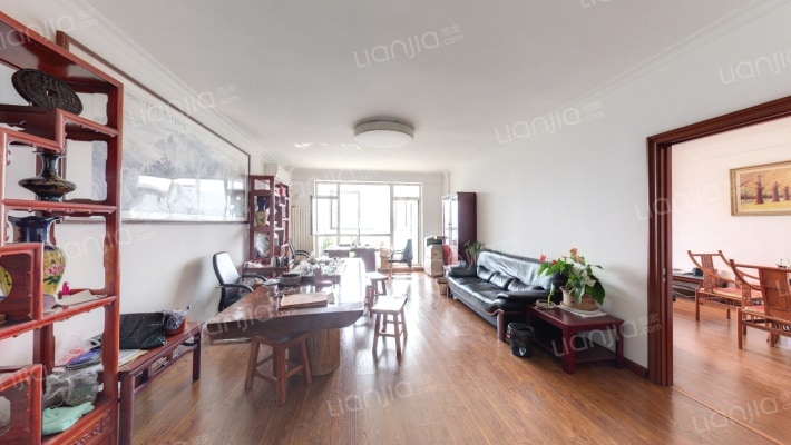 银寰花园二手房实景图