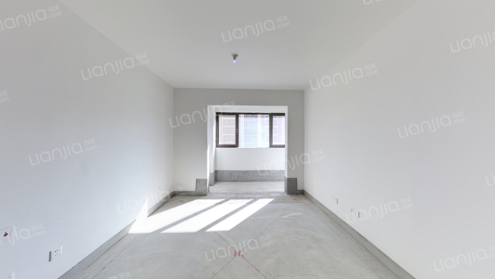 中建大学里二手房实景图