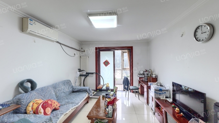 观音寺北里二手房实景图