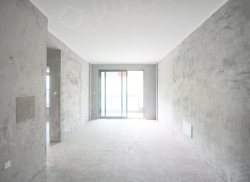 整租·鸿山金域华庭 2室2厅 南/西南_鸿山金域华庭租房