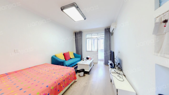 九十八中家属院二手房实景图