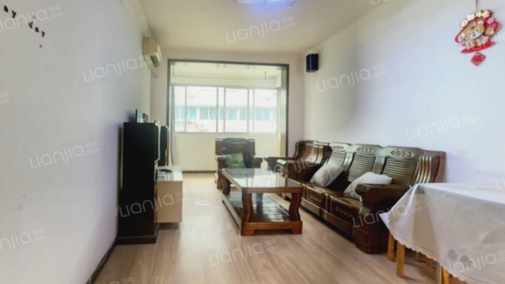 蜀汉公寓二手房实景图