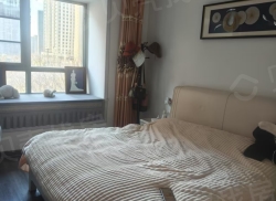 整租·学府铭城 3室2厅 南_学府铭城租房