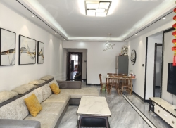 整租·穗丰金湾 2室2厅 南_穗丰金湾租房