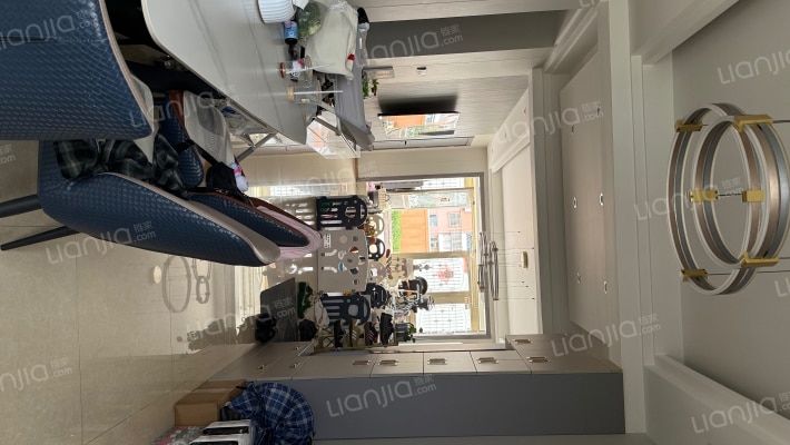 金玉佳苑二手房实景图